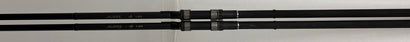 Shimano Tribal Velocity 12ft 3.00lb Carp Rods X2