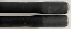 Shimano Tribal Velocity 12ft 3.00lb Carp Rods X2
