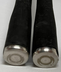 Shimano Tribal Velocity 12ft 3.00lb Carp Rods X2