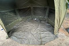 Fox Frontier X Bivvy CUM296