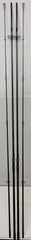 Shimano Tribal Velocity 12ft 3.00lb Carp Rods X2