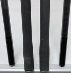 Shimano Tribal Velocity 12ft 3.00lb Carp Rods X2