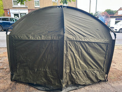 Fox Frontier X Bivvy CUM296