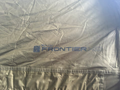Fox Frontier XD Bivvy CUM300
