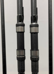 Shimano Tribal Velocity 12ft 3.00lb Carp Rods X2