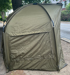 Fox Frontier X Bivvy CUM296