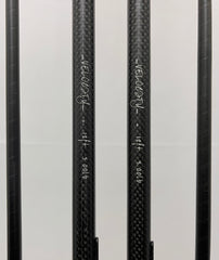 Shimano Tribal Velocity 12ft 3.00lb Carp Rods X2
