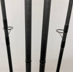 Shimano Tribal Velocity 12ft 3.00lb Carp Rods X2
