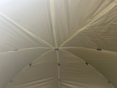 Fox Frontier X Bivvy CUM296