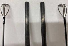 Shimano Tribal Velocity 12ft 3.00lb Carp Rods X2