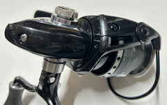 Daiwa TDX 3012 Reel + Spare Spool