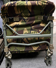 Trakker Camo Levelite Transformer Chair