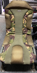 Trakker Camo Levelite Transformer Chair