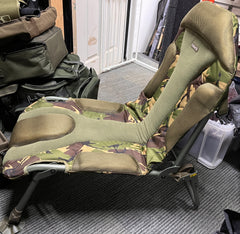 Trakker Camo Levelite Transformer Chair
