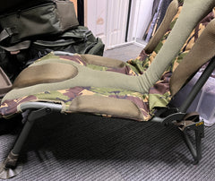 Trakker Camo Levelite Transformer Chair