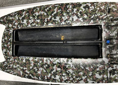 Angling Technics Microcat MKI Bait Boat + Carry Bag