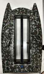 Angling Technics Microcat MKI Bait Boat + Carry Bag