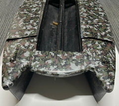 Angling Technics Microcat MKI Bait Boat + Carry Bag