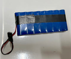 Angling Technics Microcat MKI Bait Boat + Carry Bag