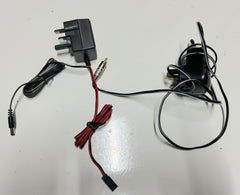 Angling Technics Microcat MKI Bait Boat + Carry Bag