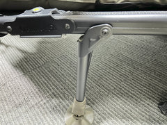 Trakker Levelite Oval MF HDR Sleep System Wide + Pillow