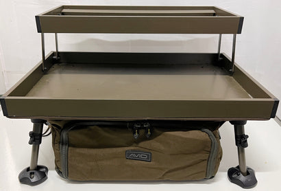 Avid Carp Double Decker Bivvy Organiser