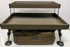 Avid Carp Double Decker Bivvy Organiser