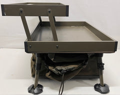 Avid Carp Double Decker Bivvy Organiser