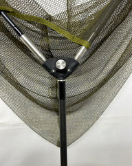 Solar A1 Bow Loc Landing Net