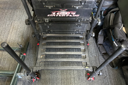 Milo Superba 10-07 Match Plus Seatbox