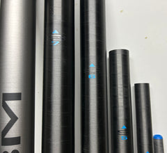 Preston Superium X15 13m Pole