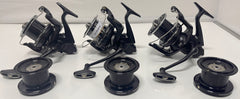 Shimano Ultegra 14000 XTD Reels X3