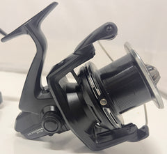 Shimano Ultegra 14000 XTD Reels X3