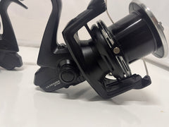 Shimano Ultegra 14000 XTD Reels X3