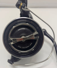 Shimano Ultegra 14000 XTD Reels X3