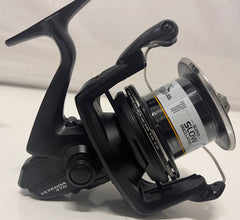 Shimano Ultegra 14000 XTD Reels X3