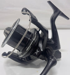 Shimano Ultegra 14000 XTD Reels X3