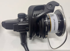 Shimano Ultegra 14000 XTD Reels X3