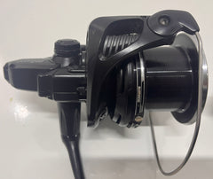 Shimano Ultegra 14000 XTD Reels X3