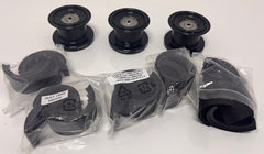 Shimano Ultegra 14000 XTD Reels X3