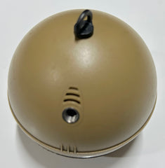 Deeper Chirp+ 2 Echo Sounder Fishfinder + Bait Boat Bracket