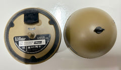 Deeper Chirp+ 2 Echo Sounder Fishfinder + Bait Boat Bracket