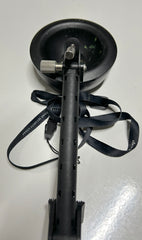 Deeper Chirp+ 2 Echo Sounder Fishfinder + Bait Boat Bracket