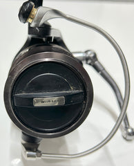 Daiwa Tournament Entoh 5500 QDA Reels + Spare Spools X3