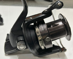 Daiwa Tournament Entoh 5500 QDA Reels + Spare Spools X3