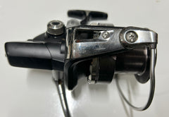 Daiwa Tournament Entoh 5500 QDA Reels + Spare Spools X3