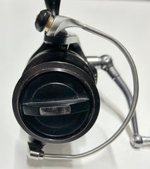 Daiwa Tournament Entoh 5500 QDA Reels + Spare Spools X3