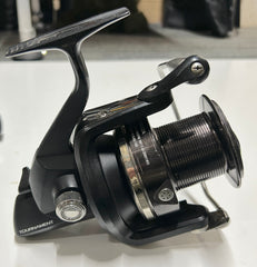 Daiwa Tournament Entoh 5500 QDA Reels + Spare Spools X3