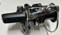 Daiwa Tournament Entoh 5500 QDA Reels + Spare Spools X3