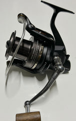 Daiwa Tournament Entoh 5500 QDA Reels + Spare Spools X3